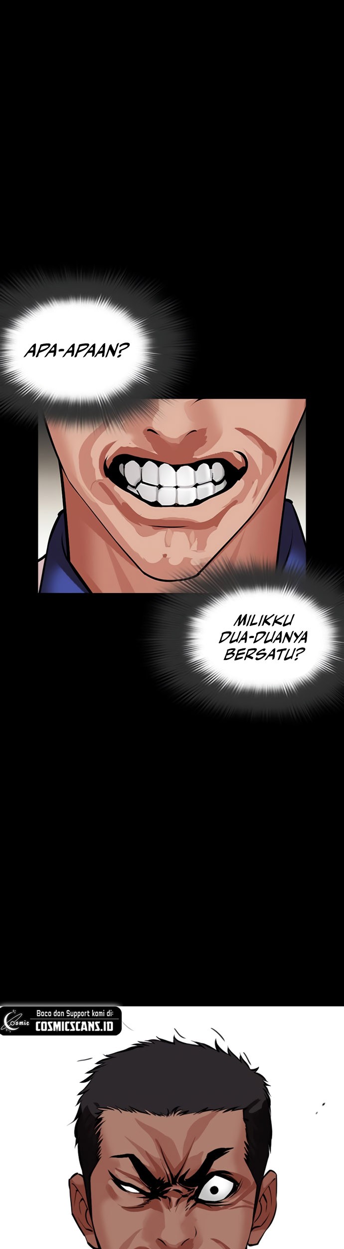 Lookism Chapter 484 Gambar 31