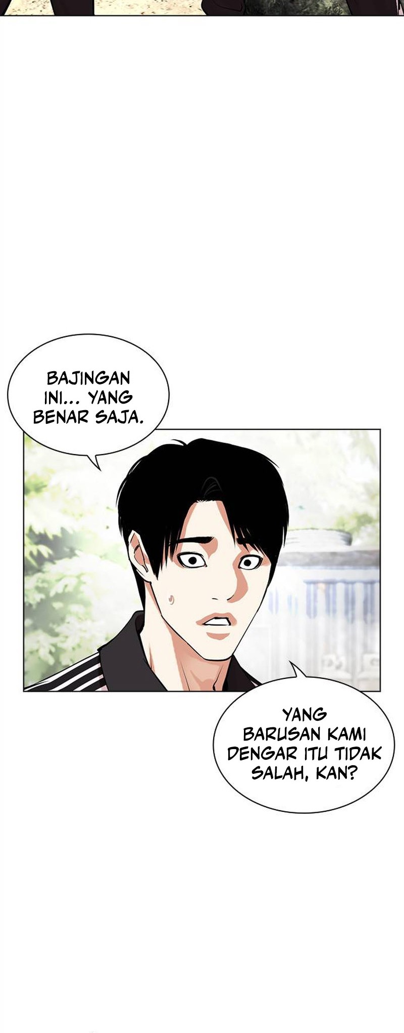 Lookism Chapter 486 Gambar 13