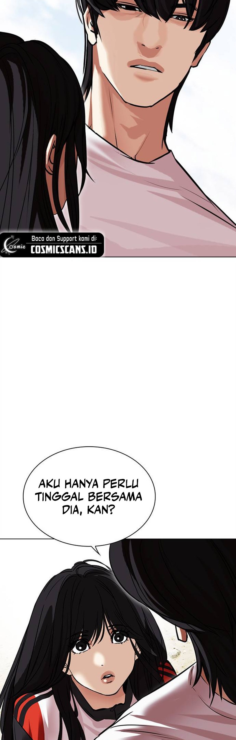 Lookism Chapter 486 Gambar 51