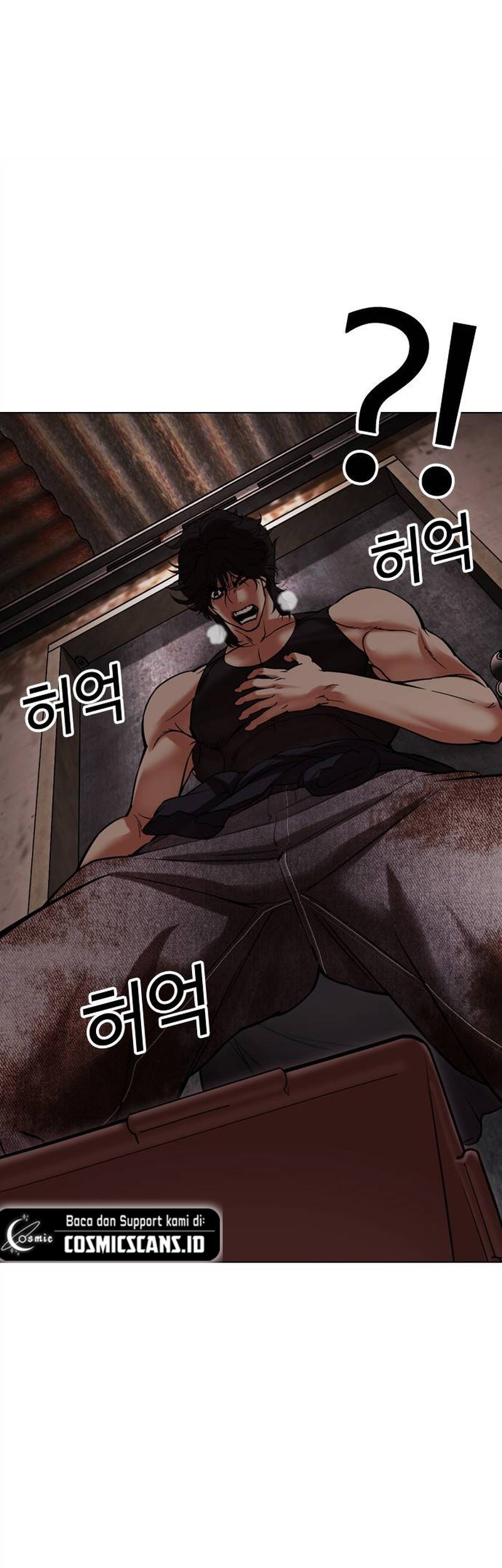 Lookism Chapter 486 Gambar 60