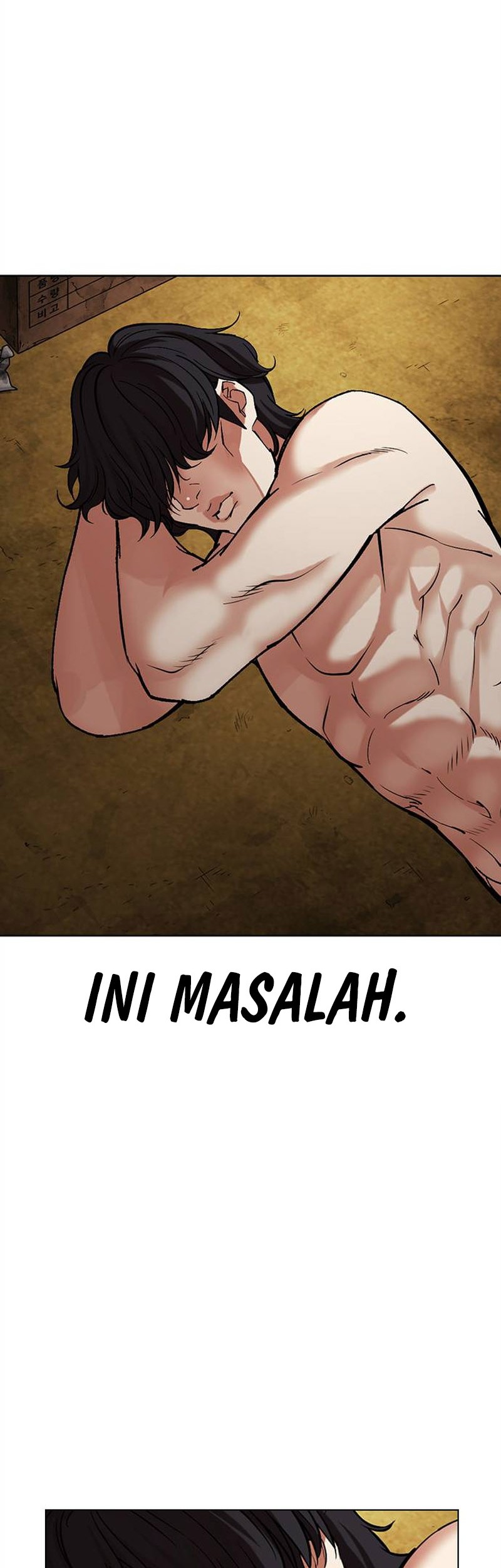 Manhwa Lookism Chapter 486 gambar nomor 2
