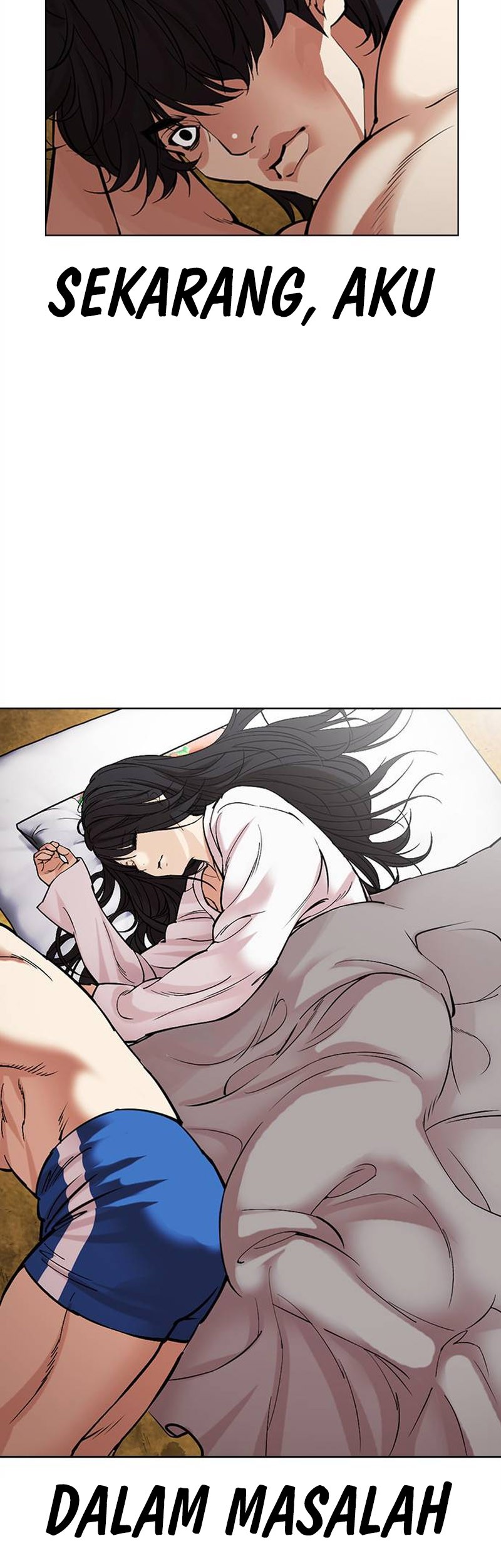 Lookism Chapter 486 Gambar 3