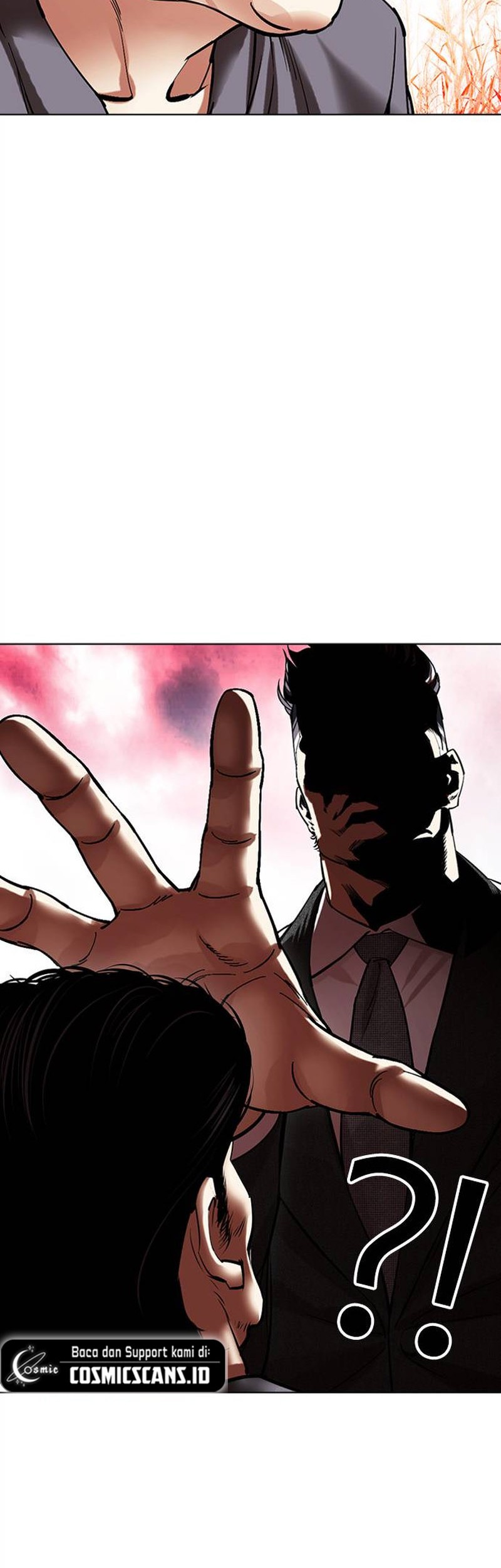 Lookism Chapter 486 Gambar 85