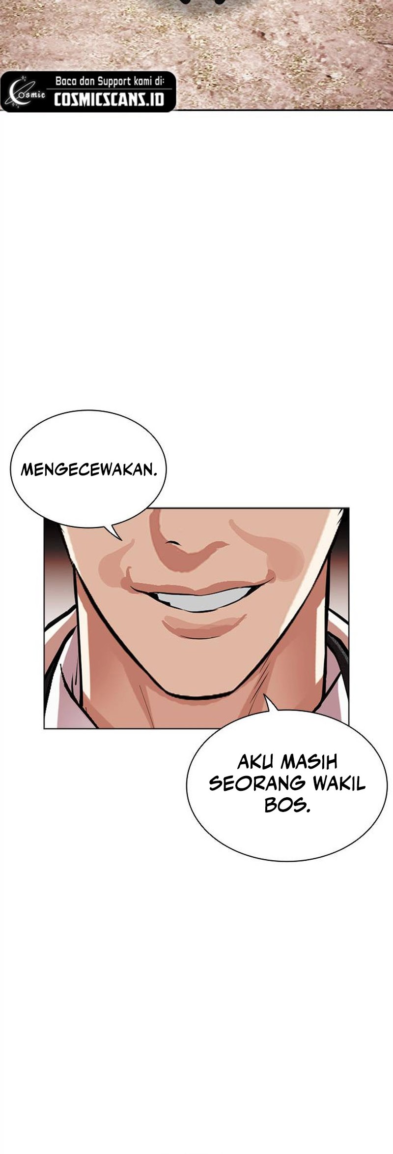 Lookism Chapter 486 Gambar 93