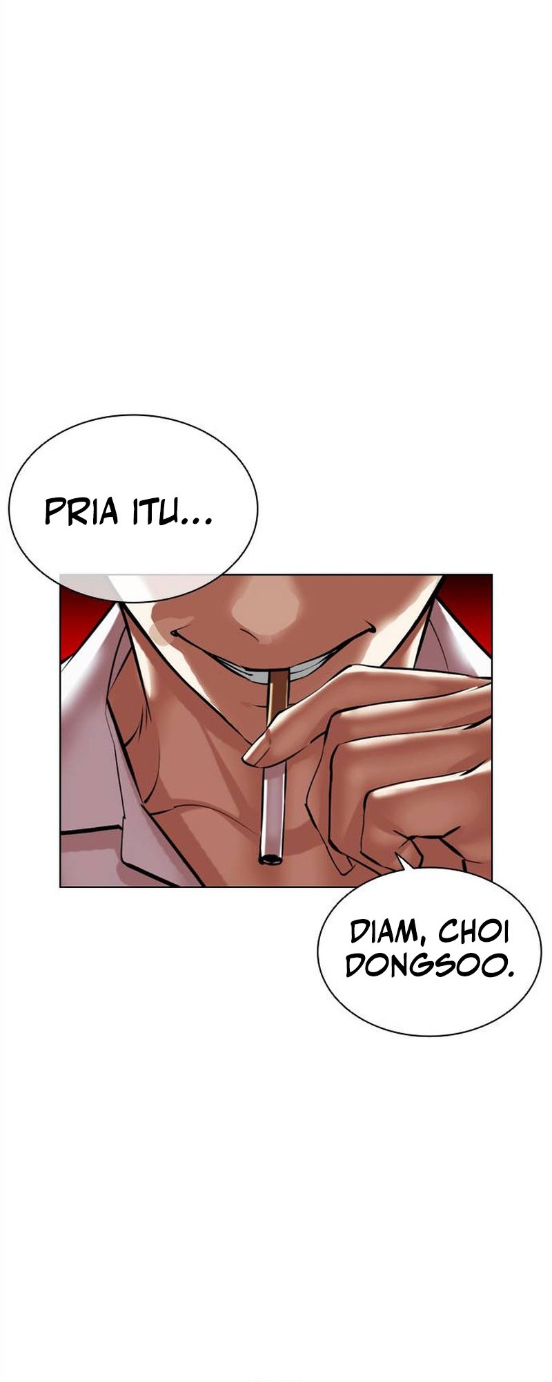 Lookism Chapter 486 Gambar 101