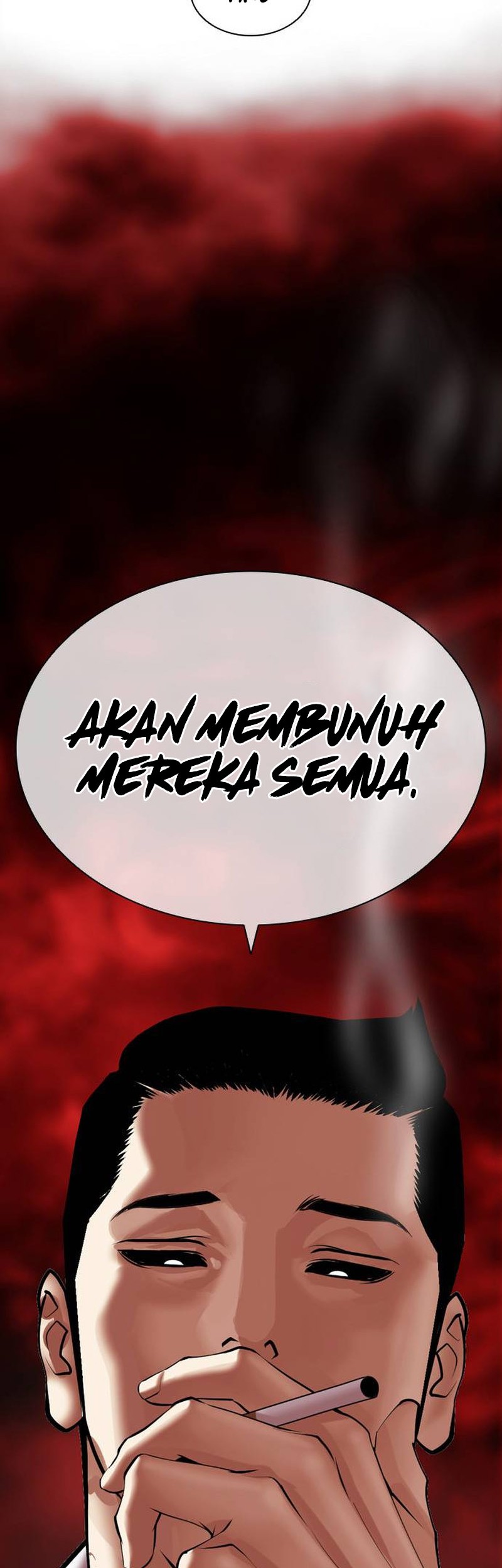 Lookism Chapter 486 Gambar 103