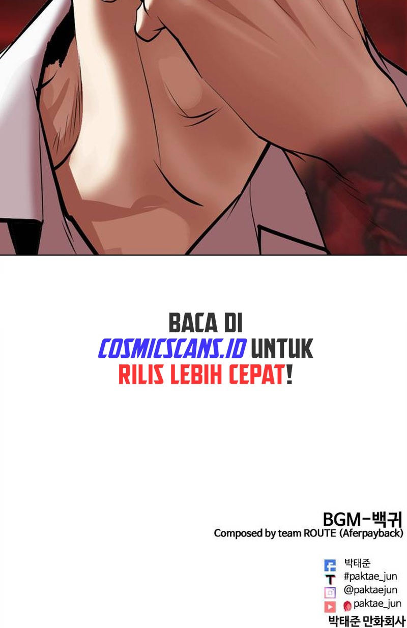 Lookism Chapter 486 Gambar 104