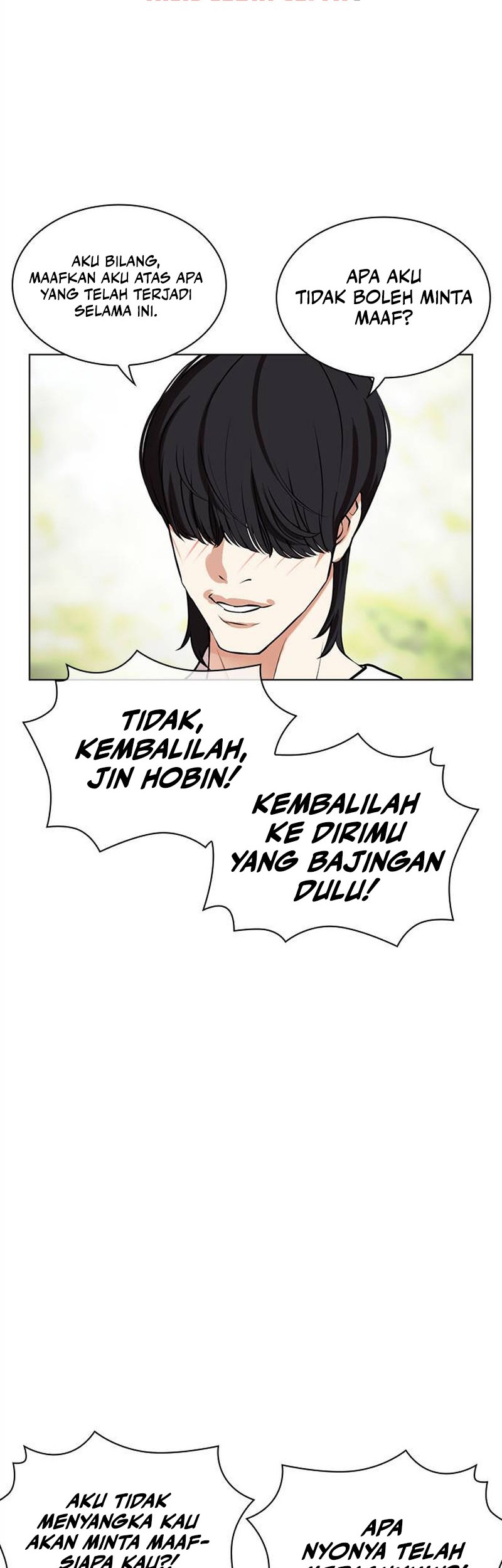 Lookism Chapter 486 Gambar 15