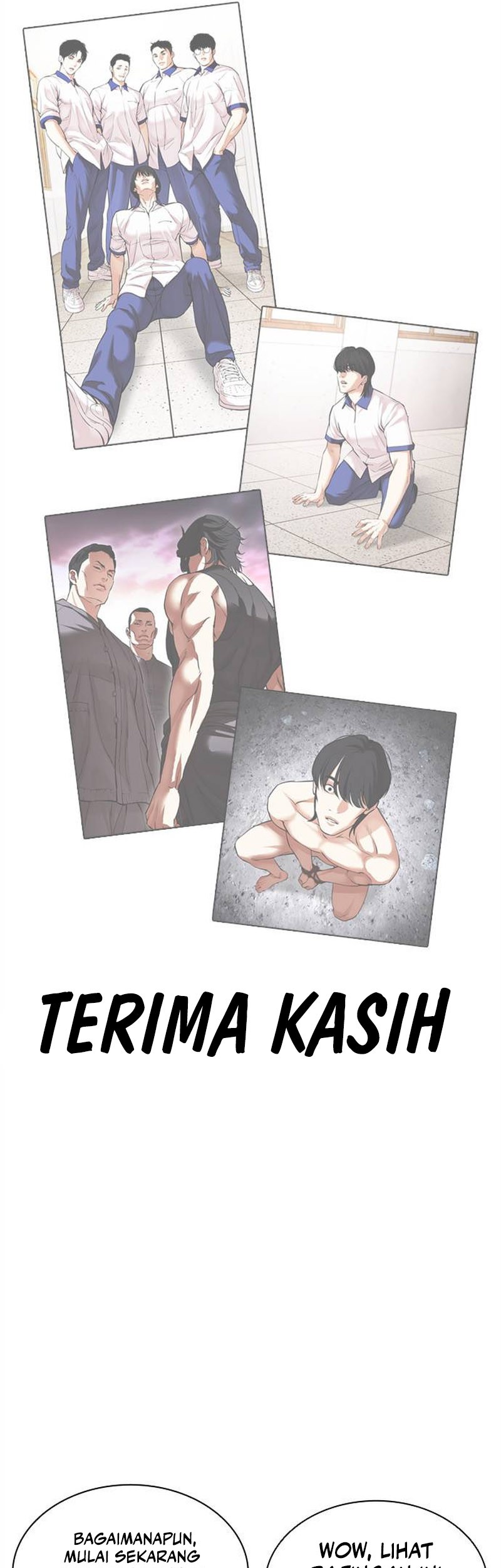 Lookism Chapter 486 Gambar 18