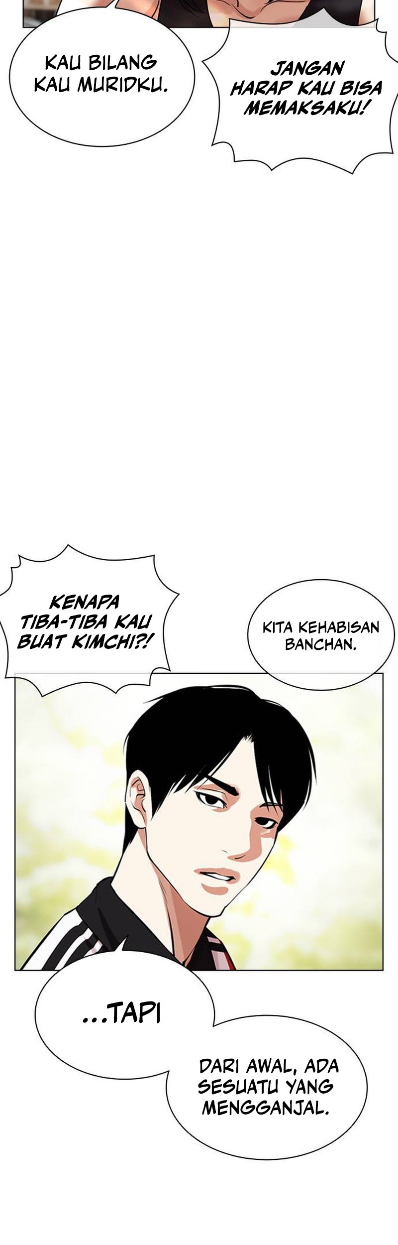 Lookism Chapter 486 Gambar 21