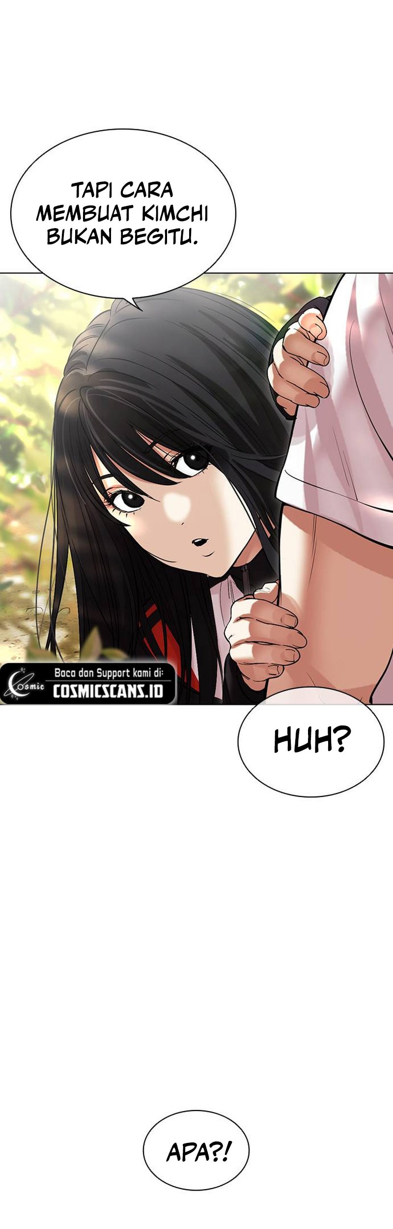 Lookism Chapter 486 Gambar 23