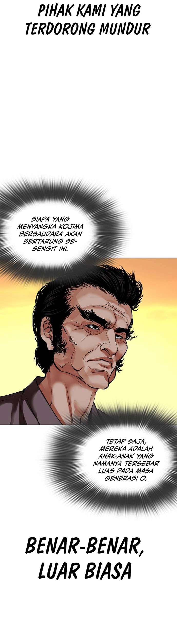 Lookism Chapter 487 Gambar 45