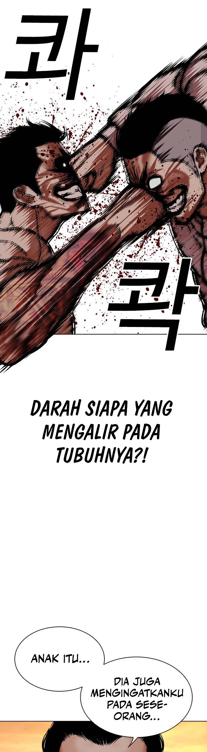 Lookism Chapter 487 Gambar 51