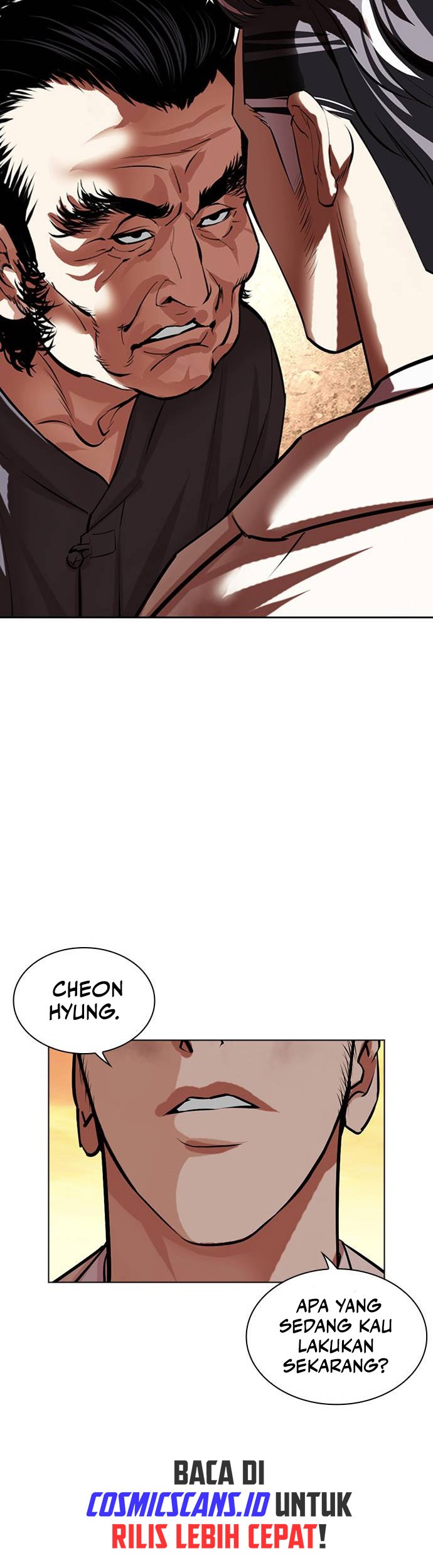 Lookism Chapter 487 Gambar 69