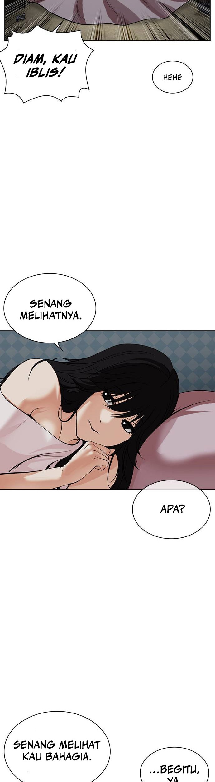 Lookism Chapter 487 Gambar 96
