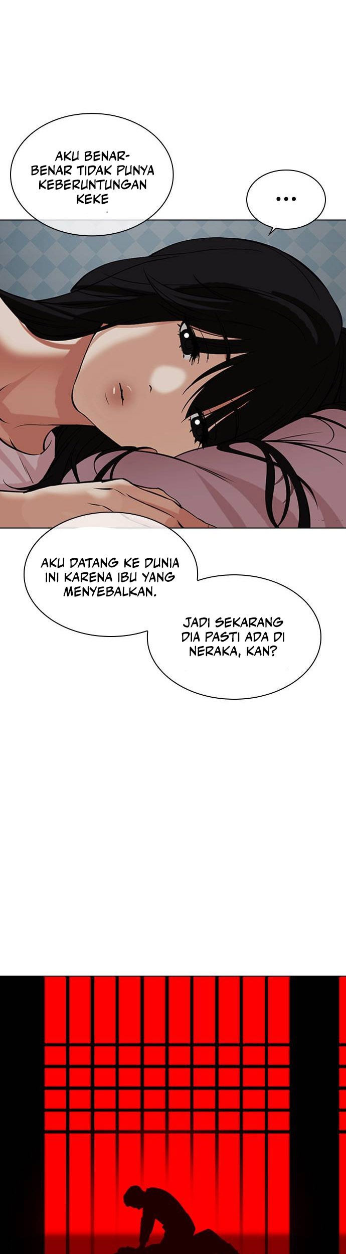 Lookism Chapter 487 Gambar 99