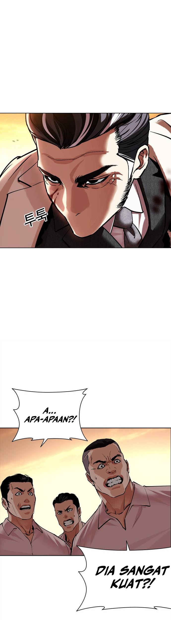 Lookism Chapter 487 Gambar 12