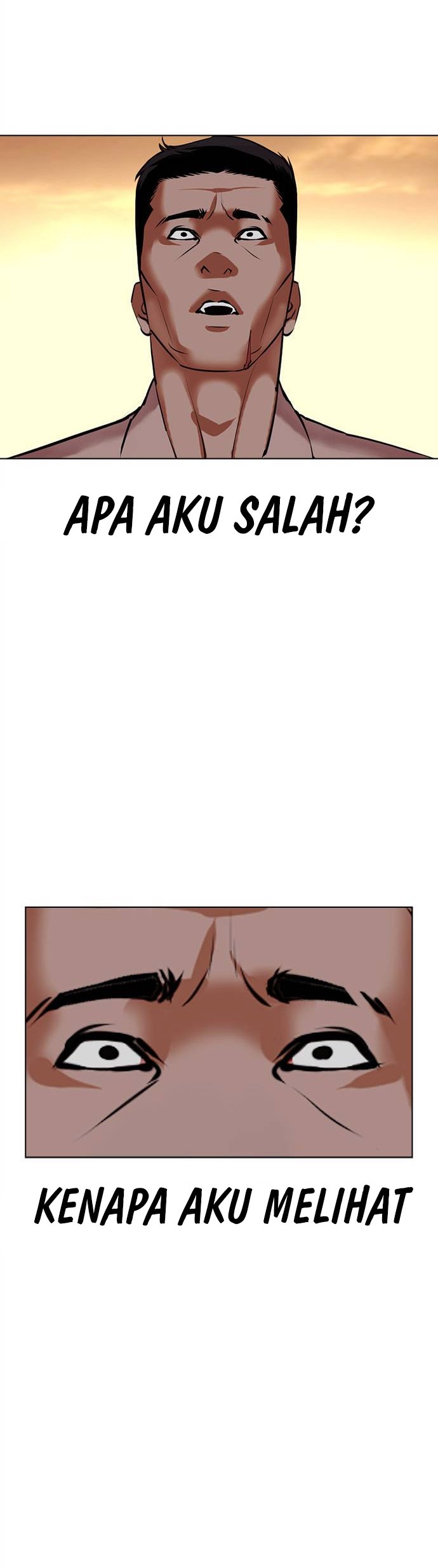 Lookism Chapter 487 Gambar 18