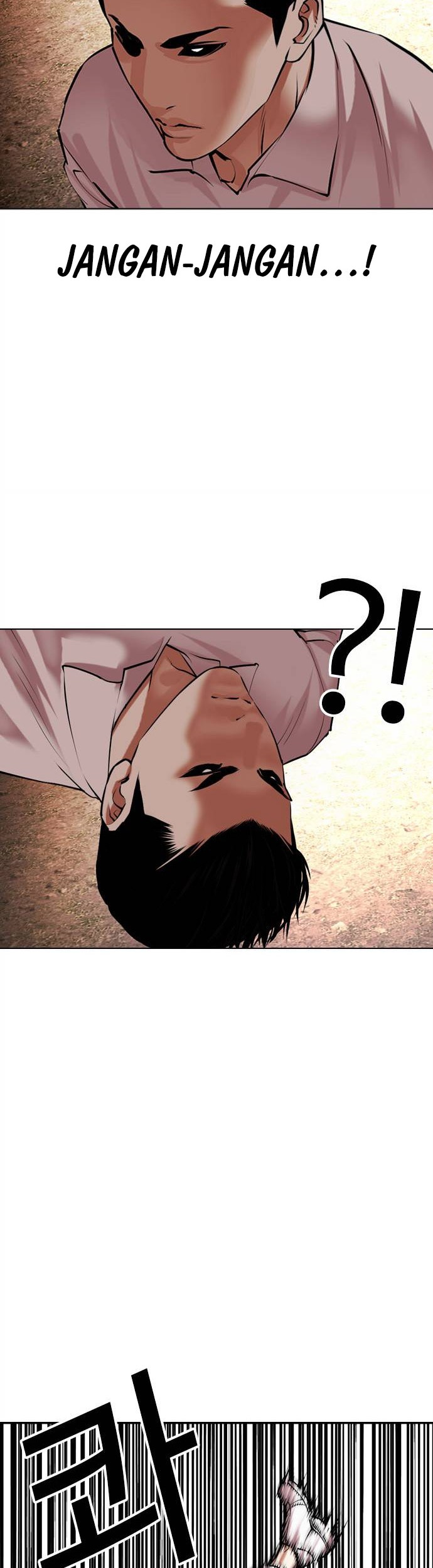 Lookism Chapter 487 Gambar 20