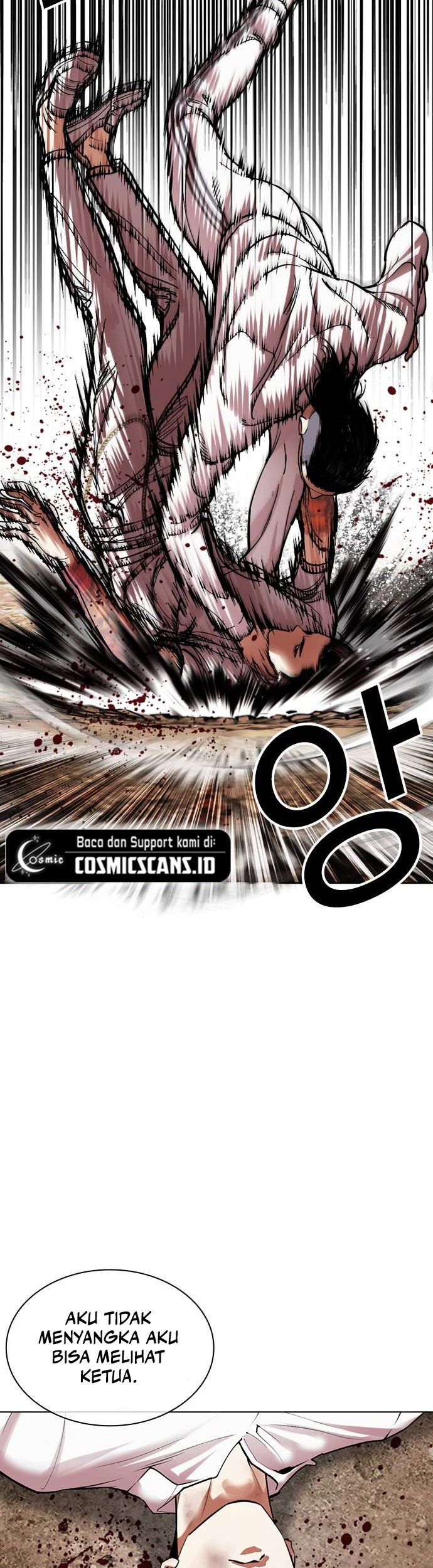 Lookism Chapter 487 Gambar 21