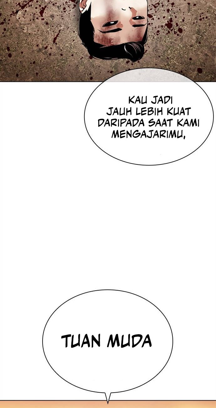 Lookism Chapter 487 Gambar 22