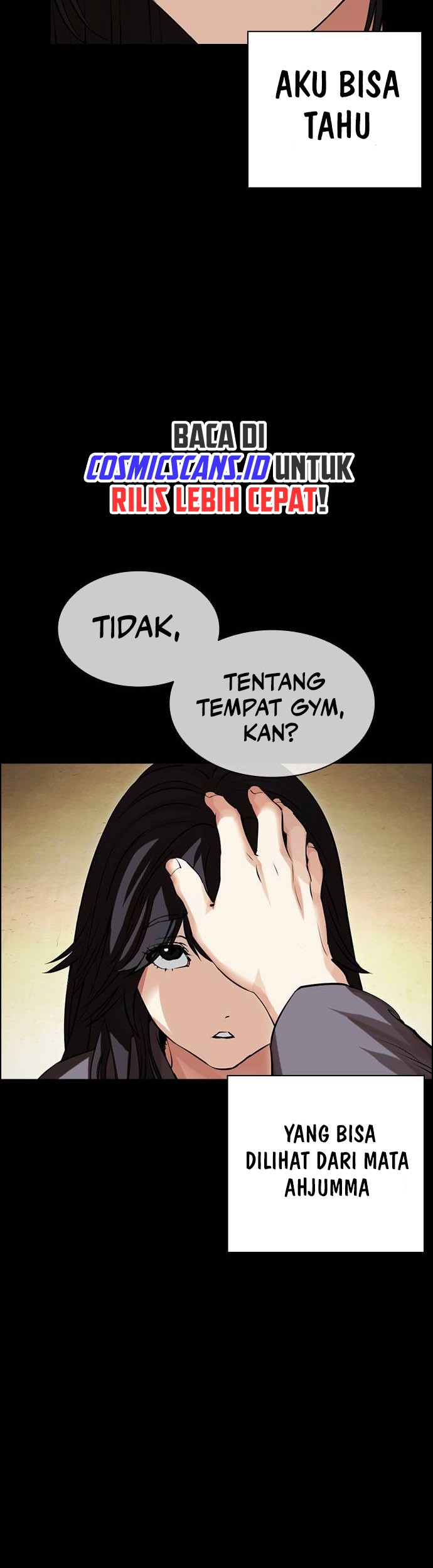 Lookism Chapter 488 Gambar 45