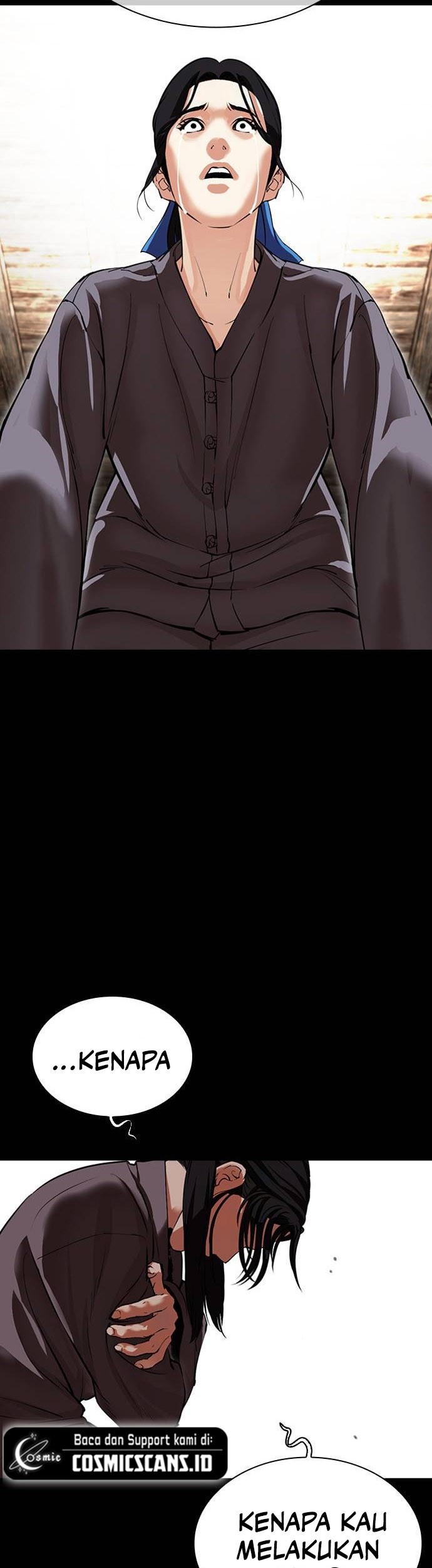 Lookism Chapter 488 Gambar 53