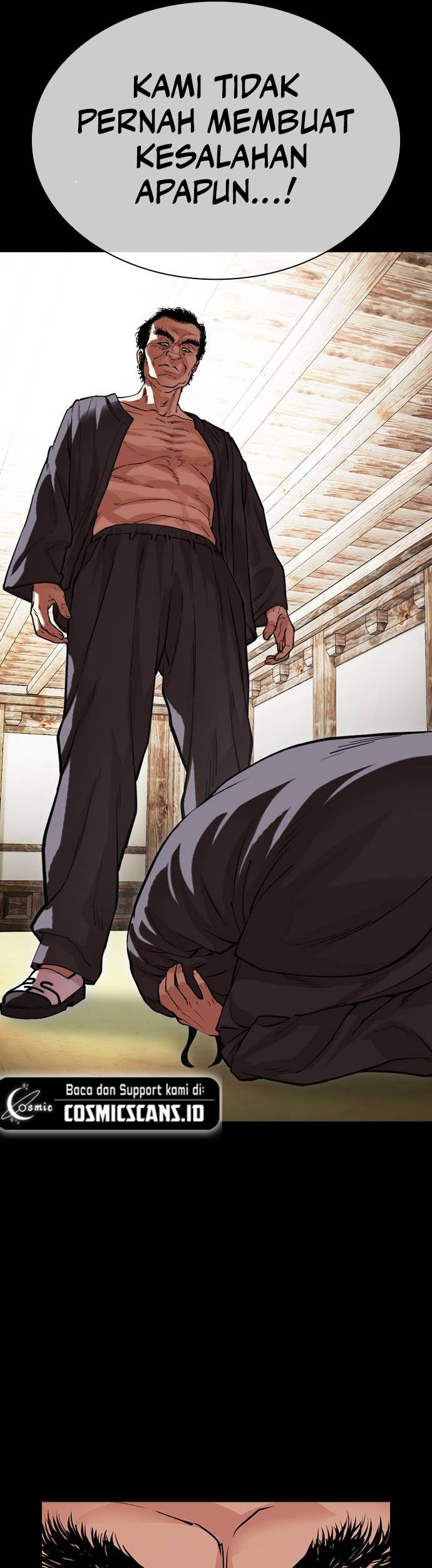 Lookism Chapter 488 Gambar 55