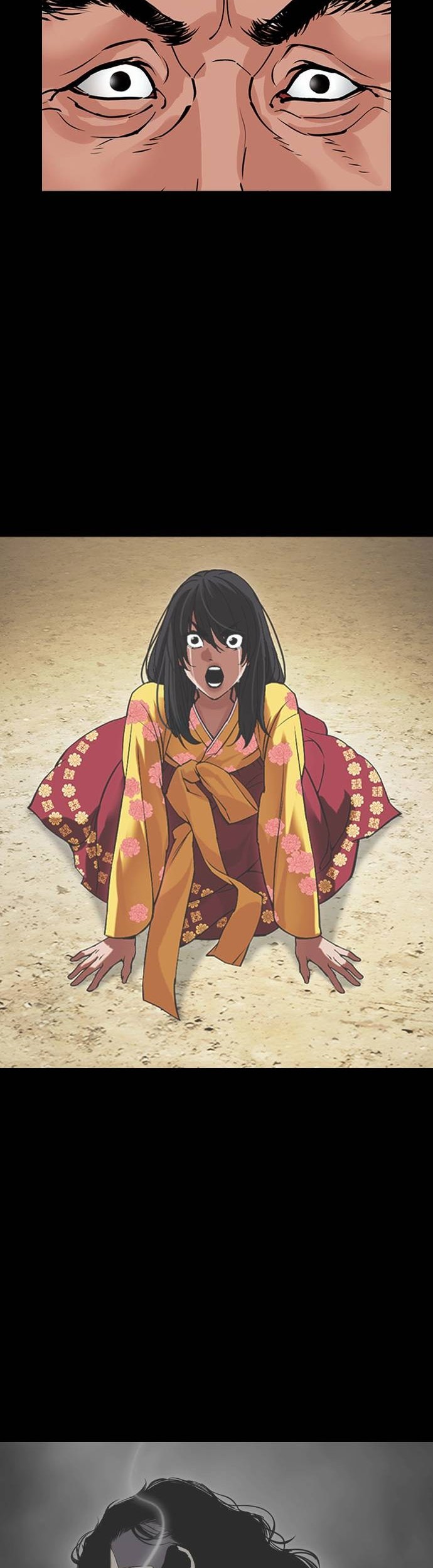 Lookism Chapter 488 Gambar 56