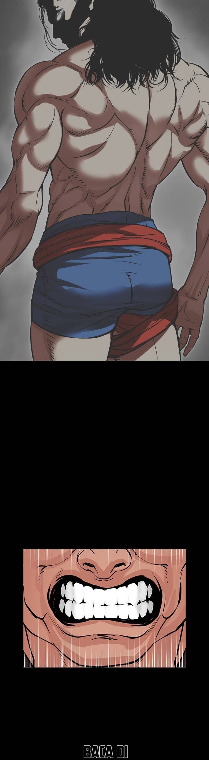 Lookism Chapter 488 Gambar 57