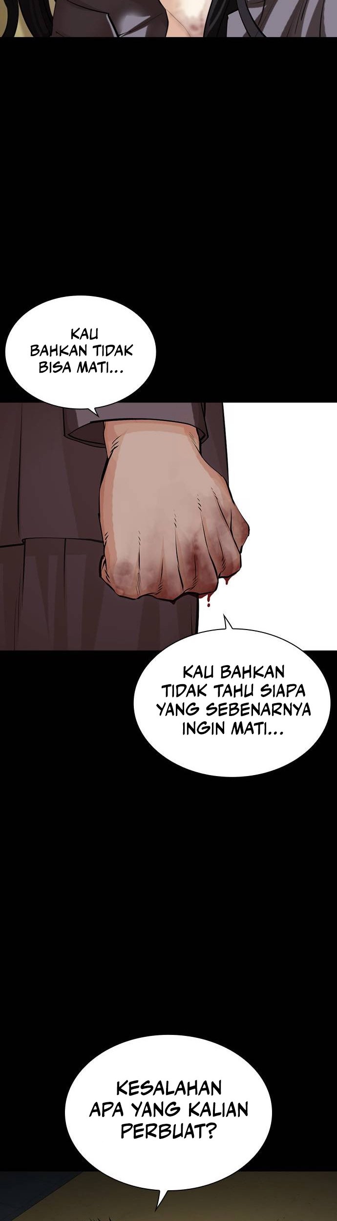 Lookism Chapter 488 Gambar 64