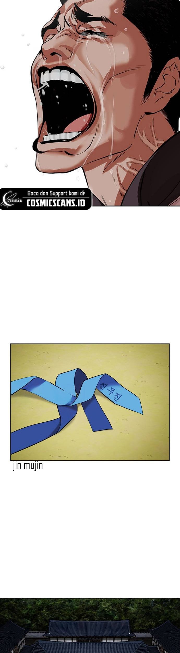 Lookism Chapter 488 Gambar 72