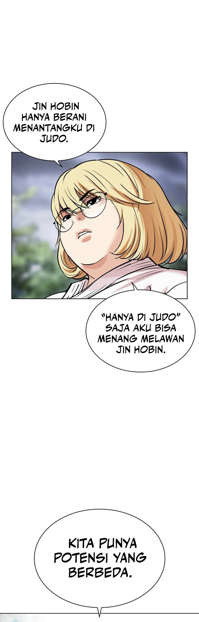 Lookism Chapter 488 Gambar 82