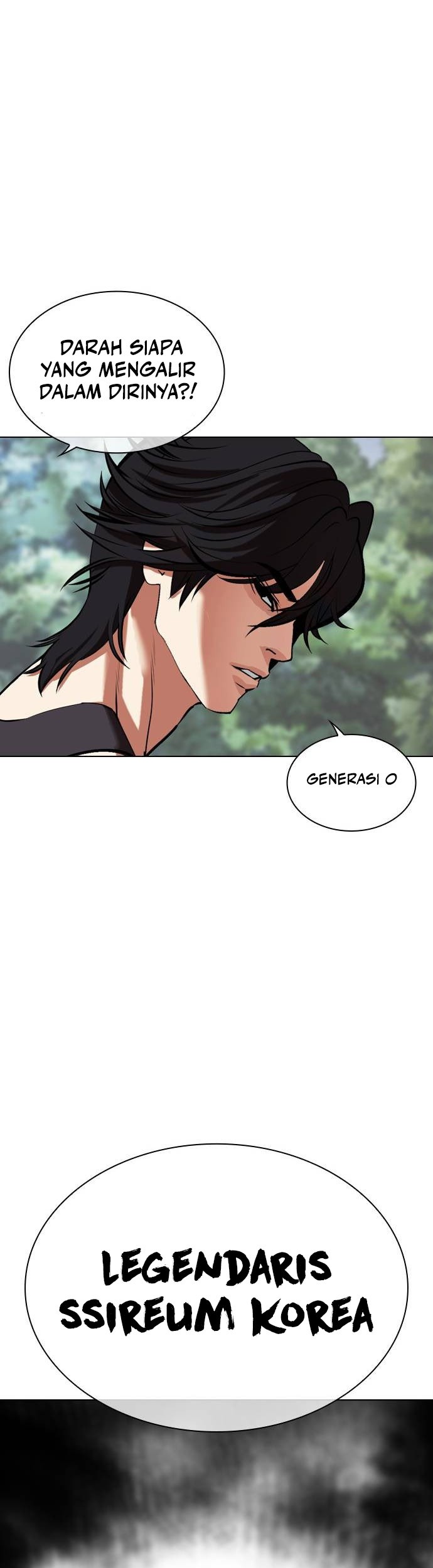 Lookism Chapter 488 Gambar 89