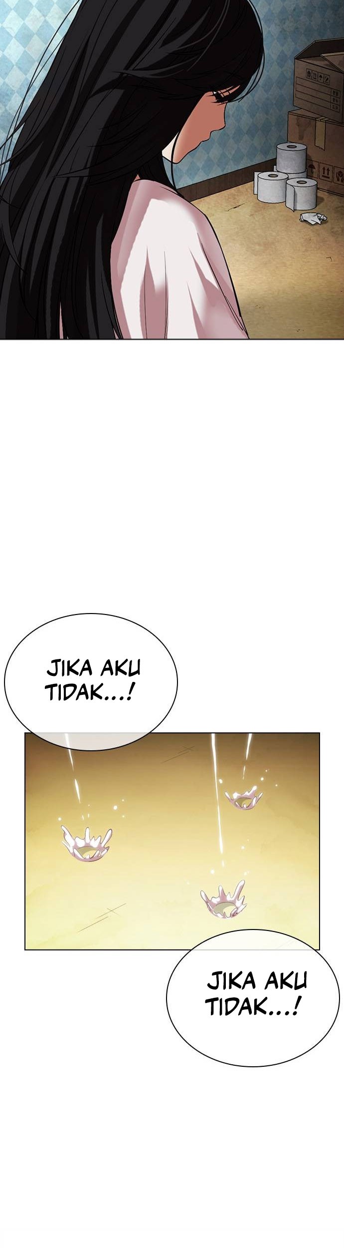 Lookism Chapter 488 Gambar 25