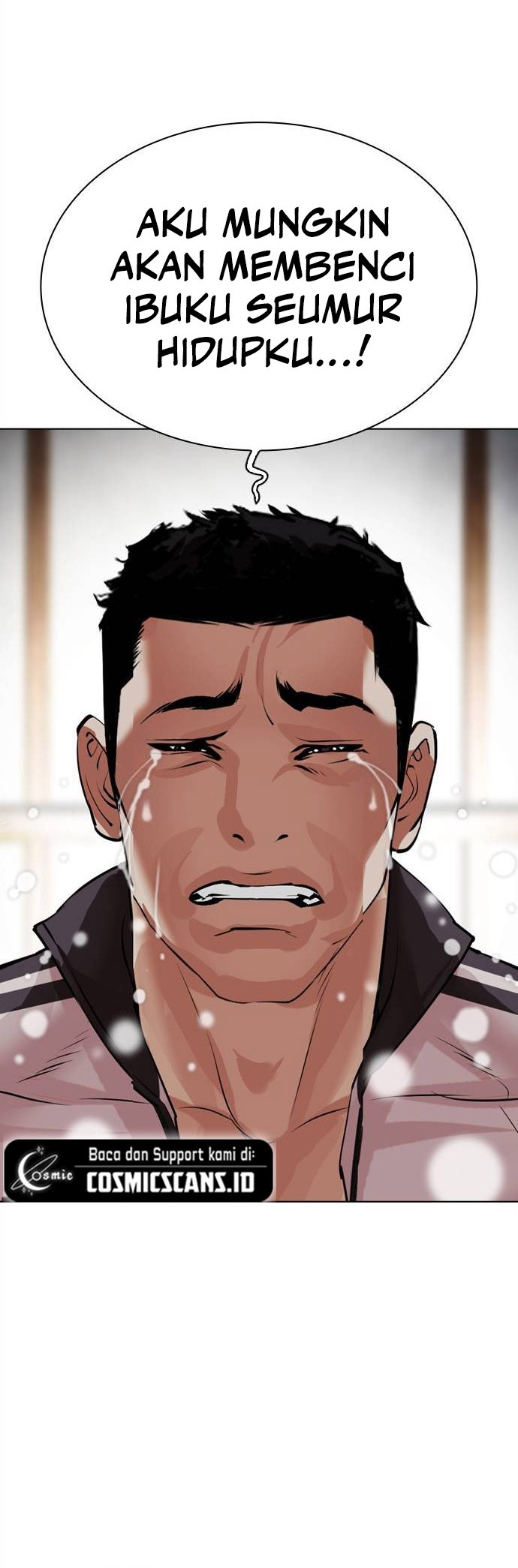 Lookism Chapter 488 Gambar 26