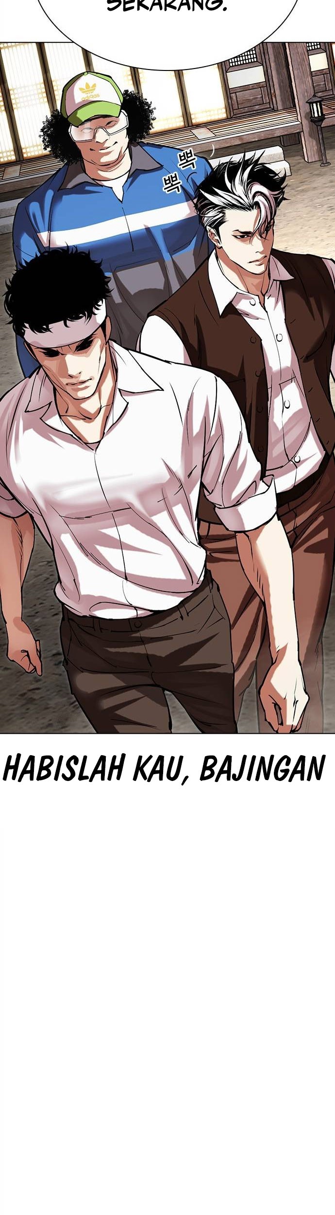 Lookism Chapter 488 Gambar 13