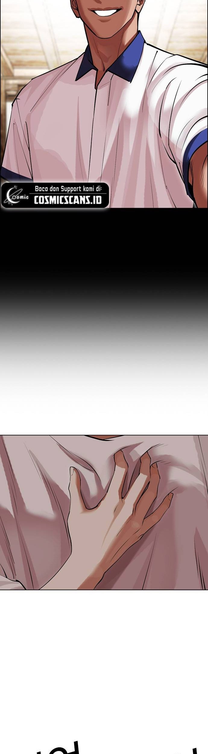 Lookism Chapter 488 Gambar 20