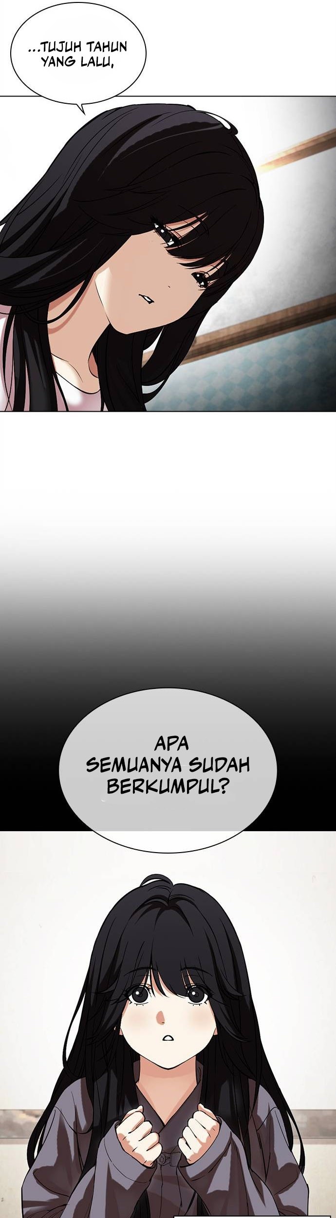 Lookism Chapter 488 Gambar 27