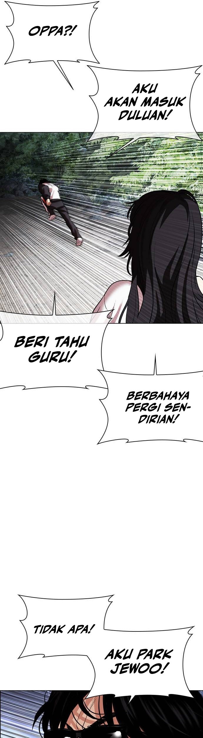 Lookism Chapter 489 Gambar 6