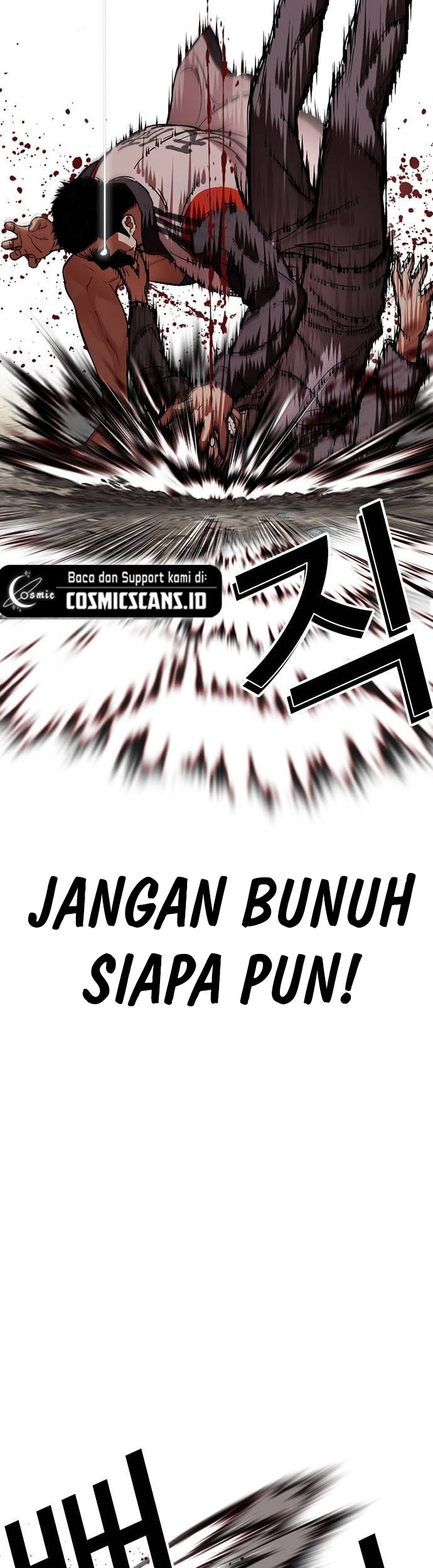 Lookism Chapter 489 Gambar 8