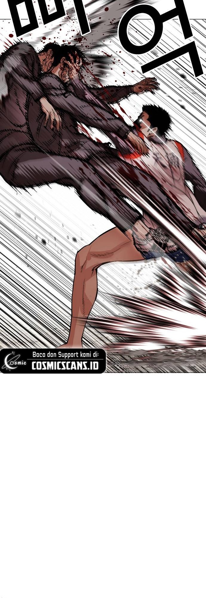 Lookism Chapter 489 Gambar 9