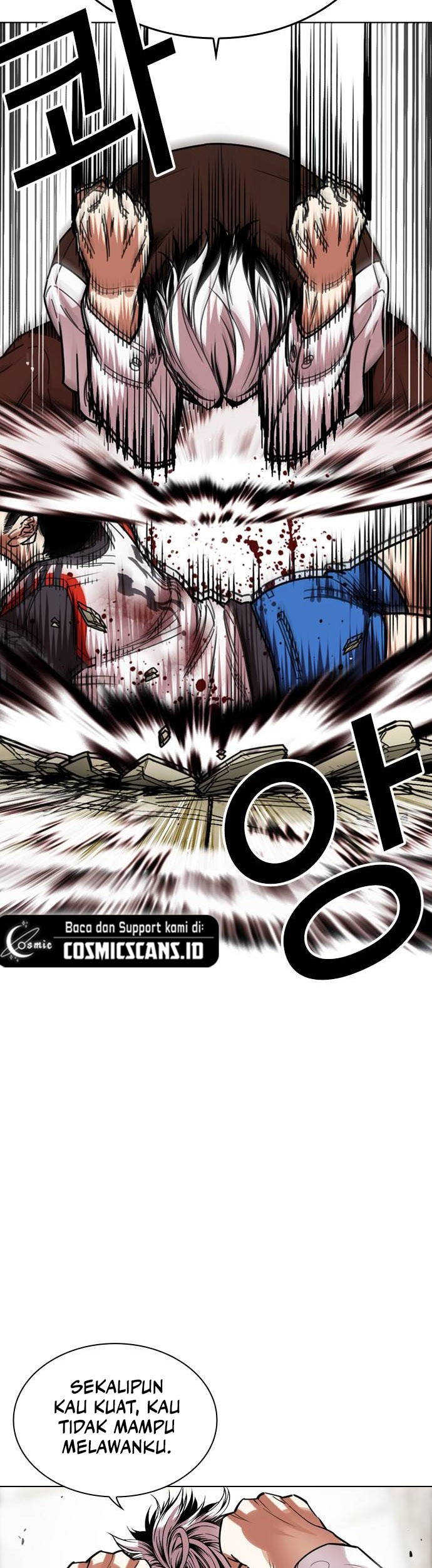 Lookism Chapter 489 Gambar 40