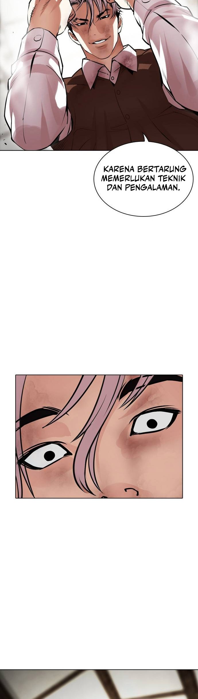 Lookism Chapter 489 Gambar 41