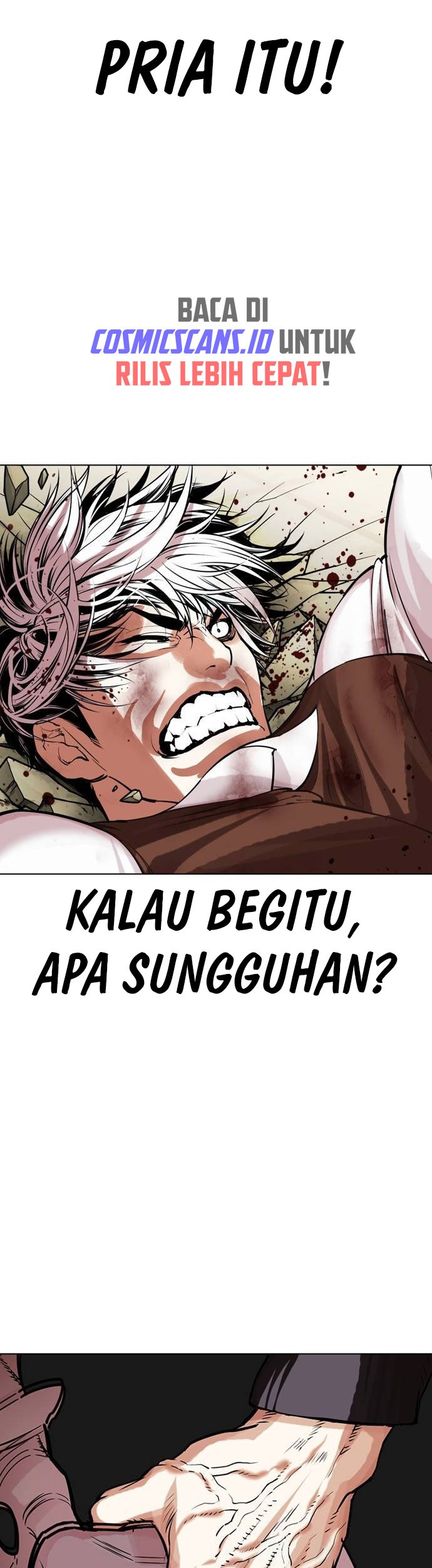 Lookism Chapter 489 Gambar 46