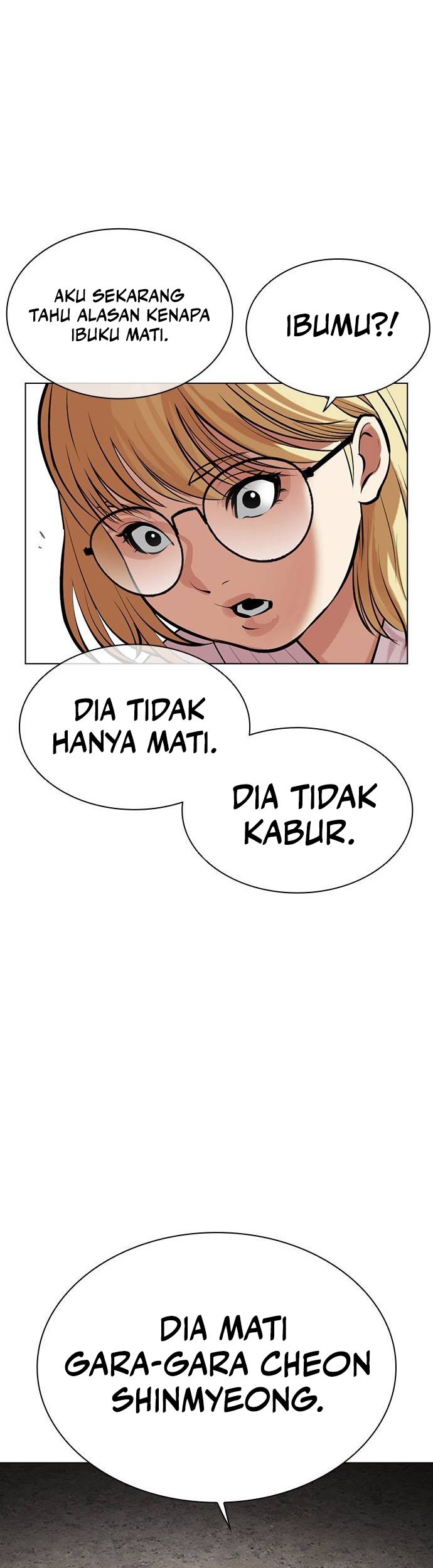 Lookism Chapter 489 Gambar 58