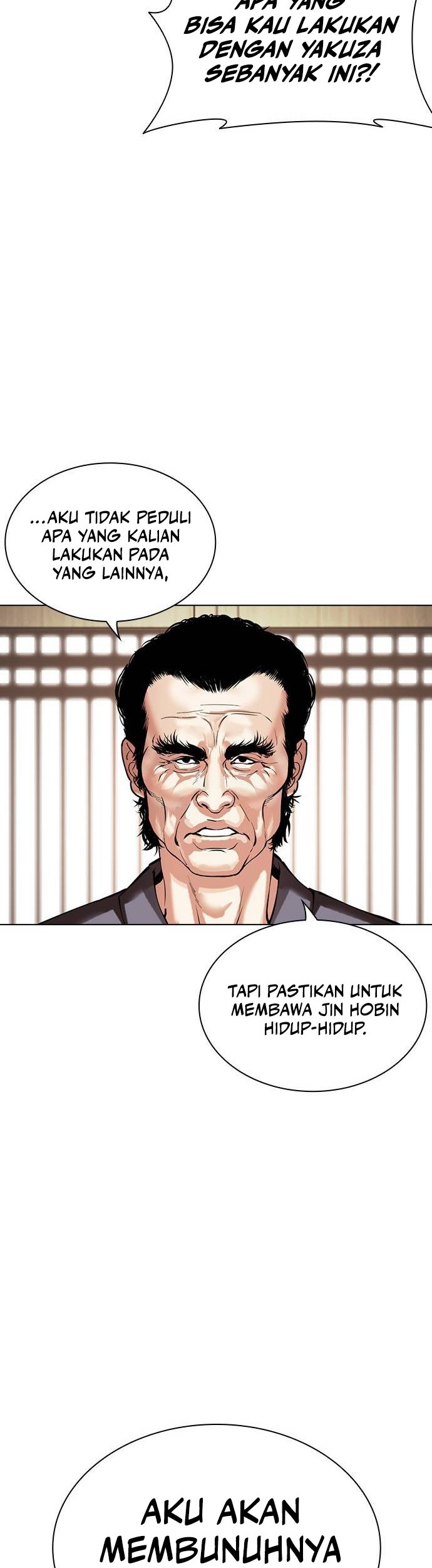 Lookism Chapter 489 Gambar 67