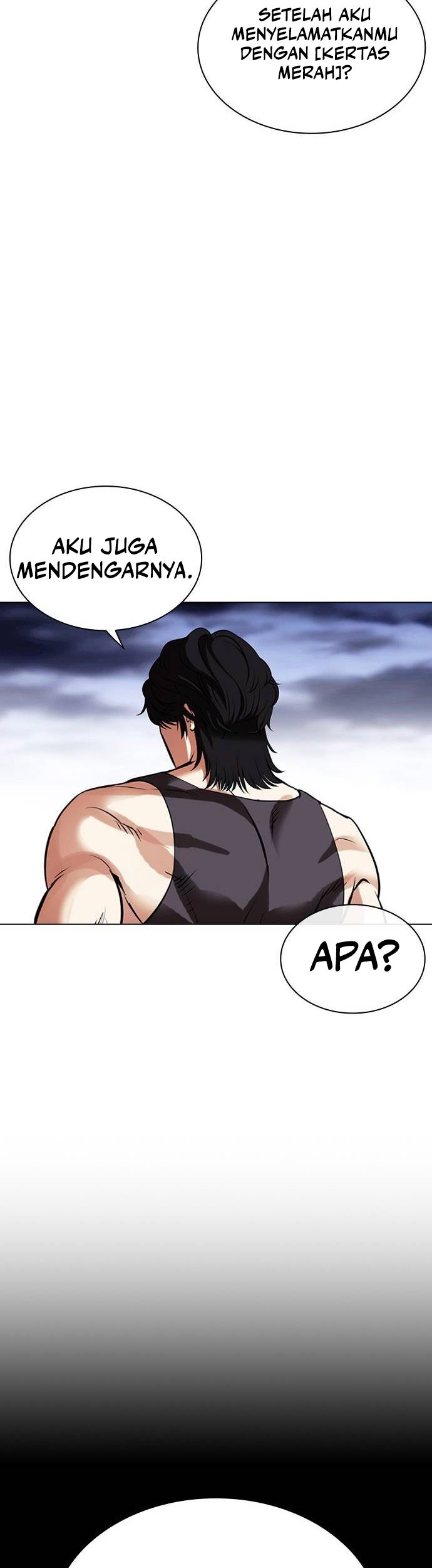 Lookism Chapter 489 Gambar 84
