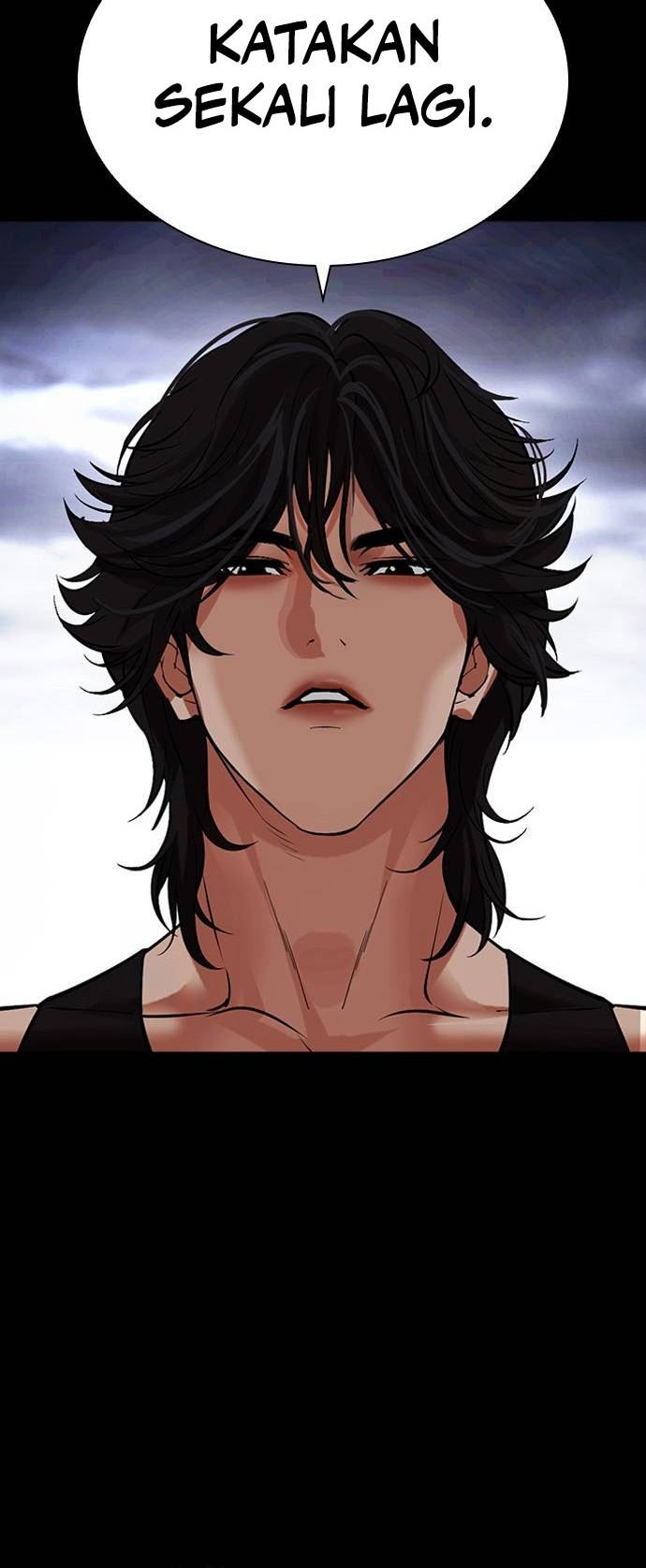 Lookism Chapter 489 Gambar 85