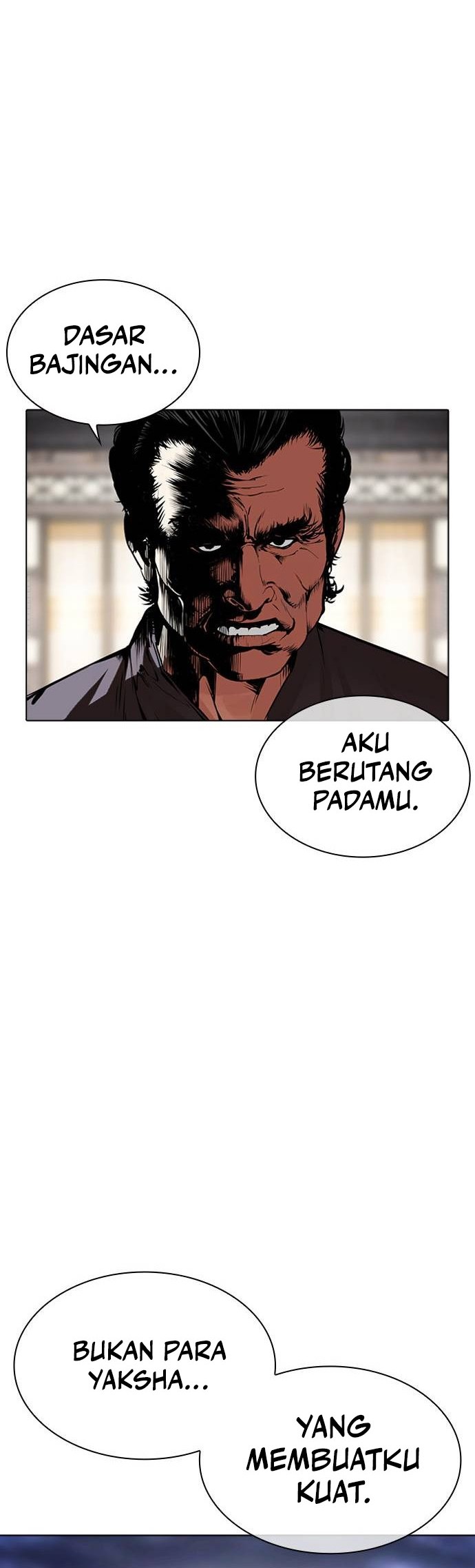 Lookism Chapter 489 Gambar 89